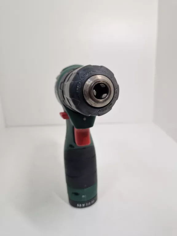 WKRĘTARKA BOSCH EASYDRILL 1200 12V + ŁADOWARKA