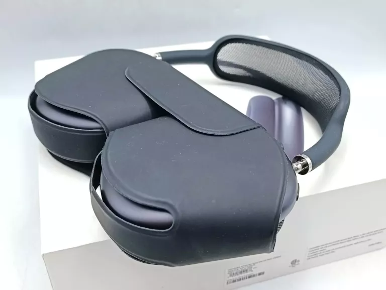 SŁUCHAWKI POD MAX