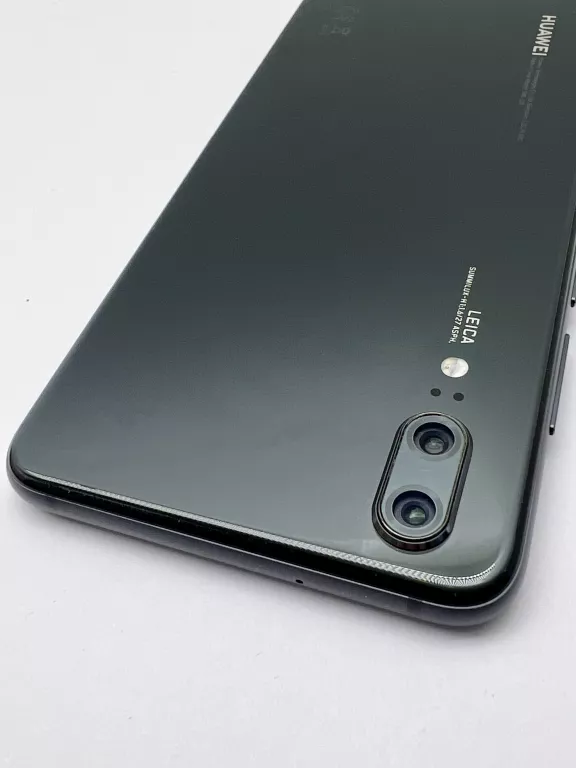 TELEFON HUAWEI P20 4/64 GB CZARNY