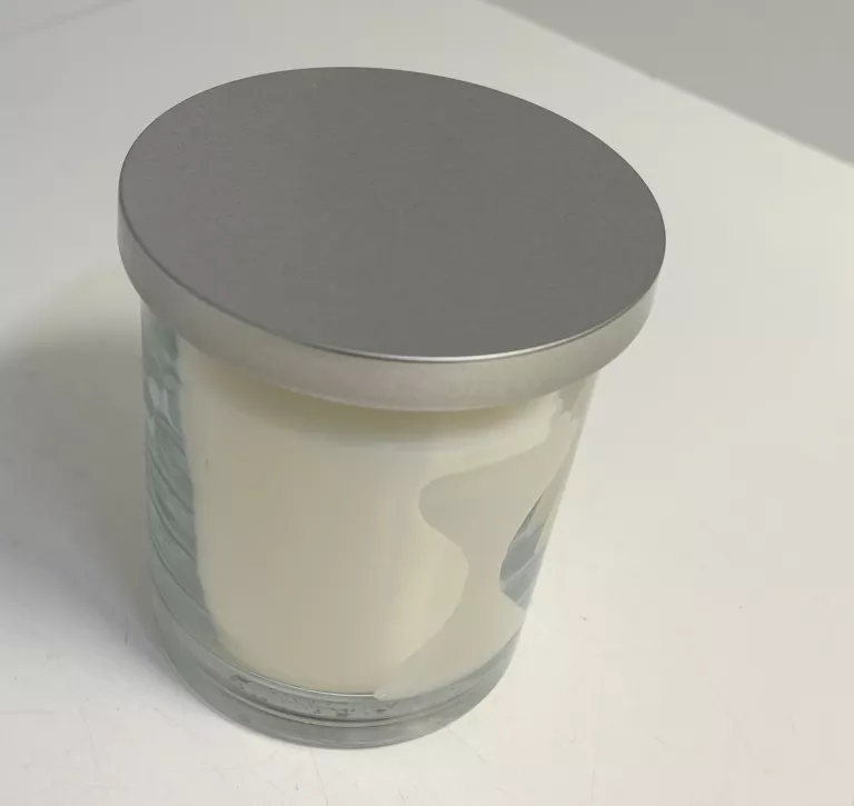 ŚWIECA SUNNY CITRUS HOME INSPIRATION YANKEE CANDLE
