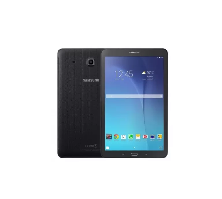 SAMSUNG GALAXY TAB E SM-T560 9,60 1,5/8GB 5000MAH OPIS