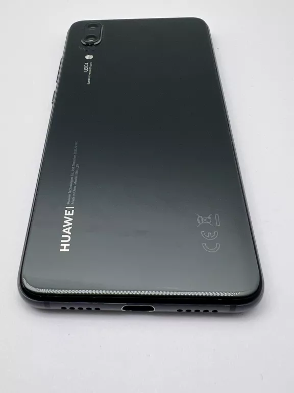 TELEFON HUAWEI P20 4/64 GB CZARNY