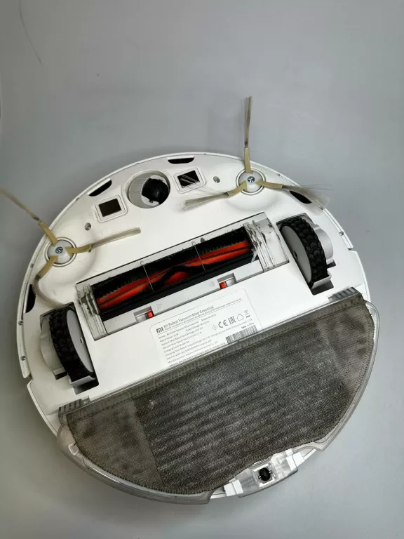 ODKURZACZ XIAOMI MI ROBOT VACUUM MOP ESSENTIAL