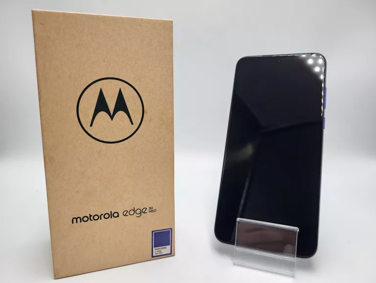 TELEFON MOTOROLA EDGE 30 NEO 128GB FIOLETOWY