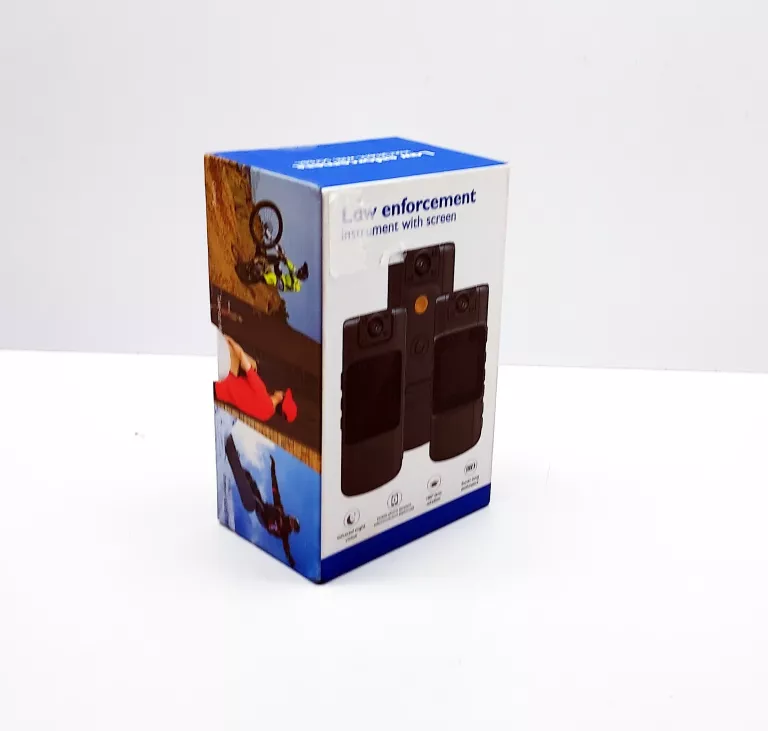 MINI KAMERKA FULL HD 1080P #IGŁA