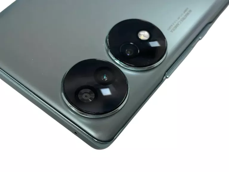 TELEFON HONOR 70 8/256GB 6.67" 4800 MAH - NA CZĘŚCI!