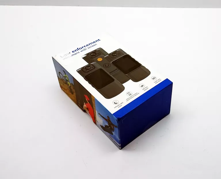 MINI KAMERKA FULL HD 1080P #IGŁA