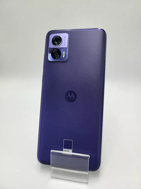 TELEFON MOTOROLA EDGE 30 NEO 128GB FIOLETOWY