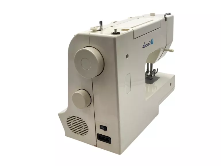 MASZYNA DO SZYCIA ŁUCZNIK LAURA 555 70W 230V