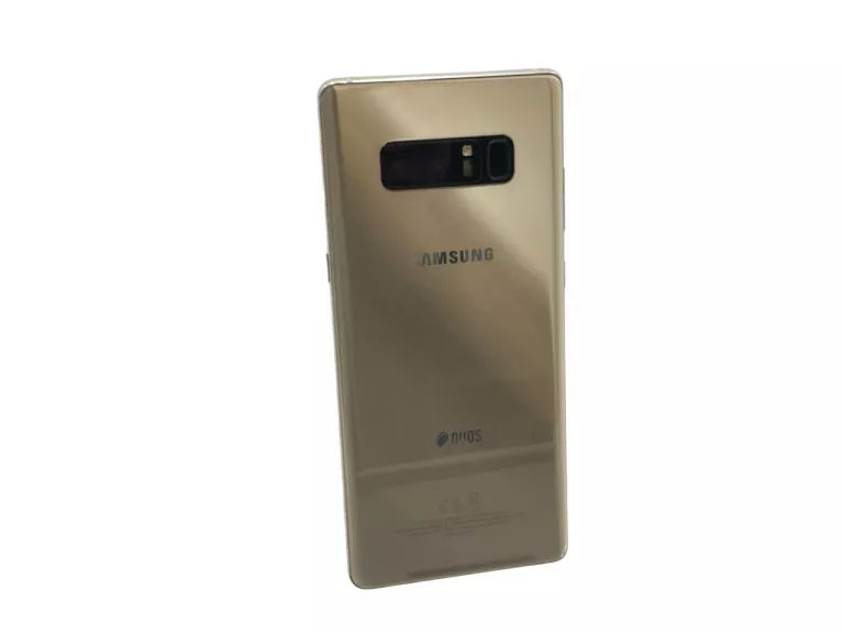 TELEFON SAMSUNG GALAXY NOTE 8 6/64GB 6,3" 12MPIX 3300MAH