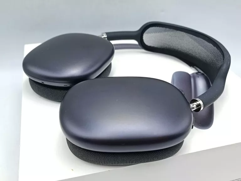 SŁUCHAWKI POD MAX