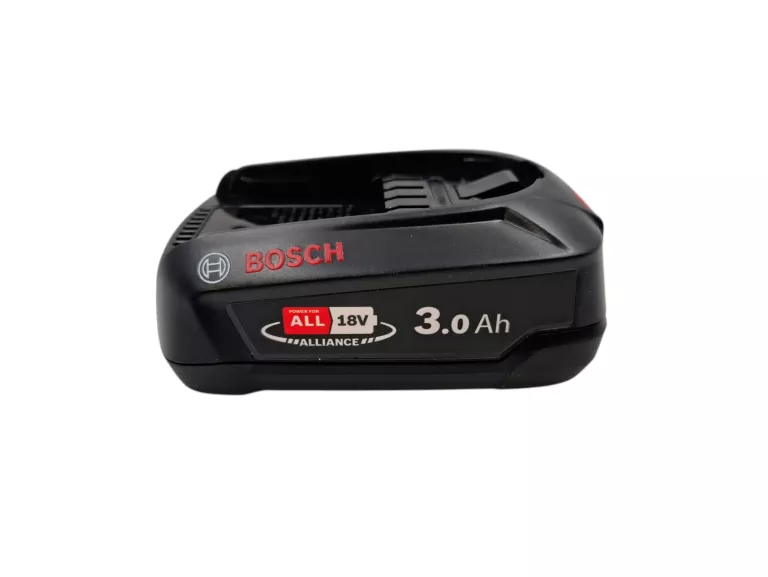 AKUMULATOR BOSCH PBA 18V 3.0 AH W-B
