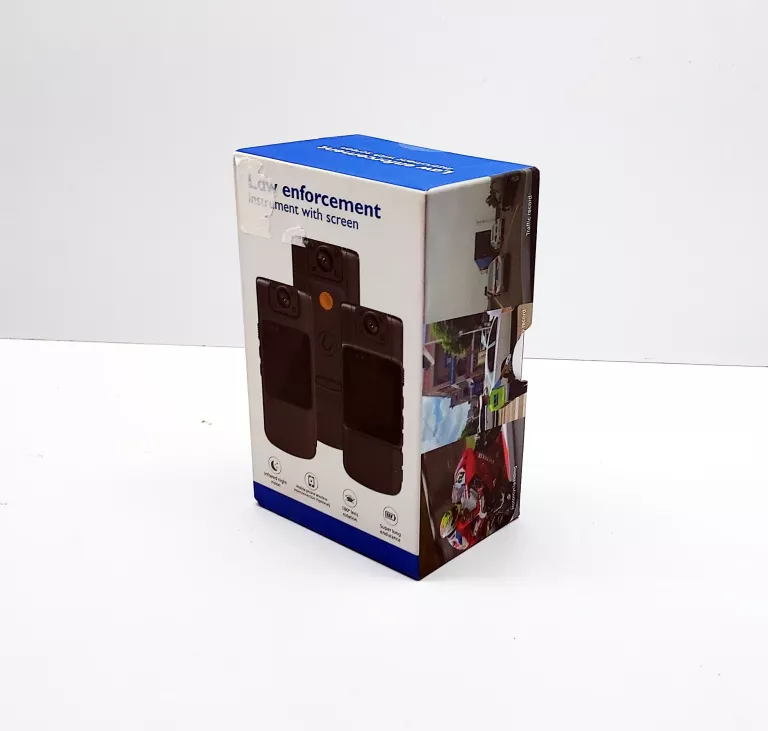 MINI KAMERKA FULL HD 1080P #IGŁA