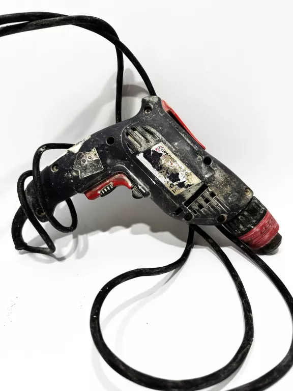 WIERTARKA BEZUDAROWA SPARKY BR 65E