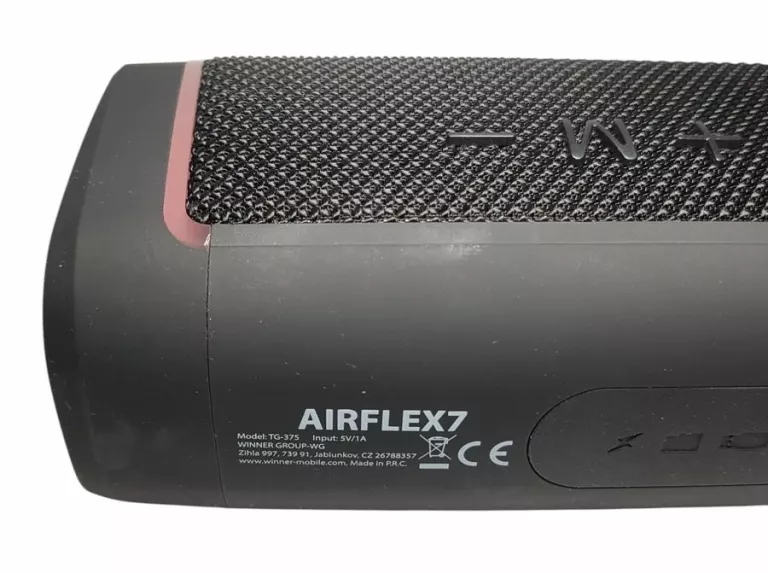 GŁOŚNIK WG AIRFLEX 7 KOMPLET OKAZJA