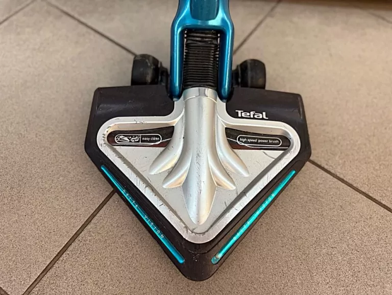 ODKURZACZ TEFAL AIR FORCE EXTREME