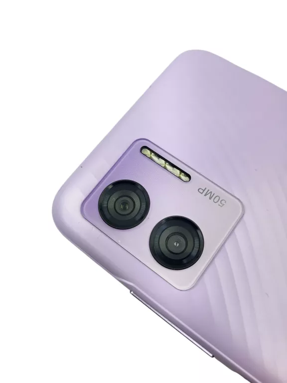 TELEFON DOOGEE N50 8/128GB RÓŻOWY