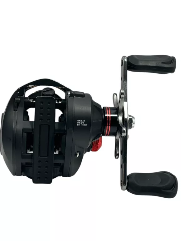 MULTIPLIKATOR SPRO RUFF BC