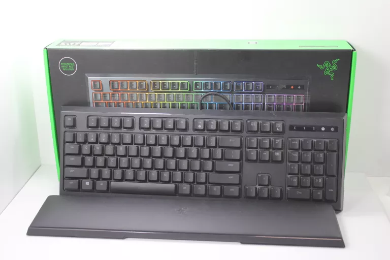 KLAWIATURA RAZER ORNATA CHROMA