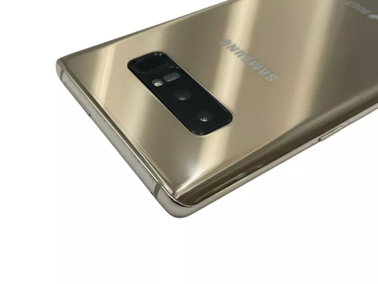TELEFON SAMSUNG GALAXY NOTE 8 6/64GB 6,3" 12MPIX 3300MAH
