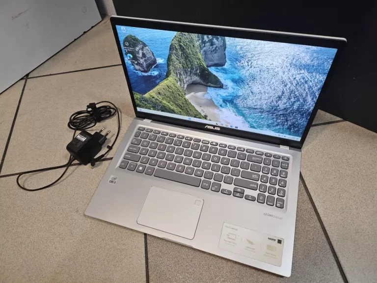 ASUS X515J X515JA-BQ2625W I3-1005G1, 8GB/256GB, WIN 11