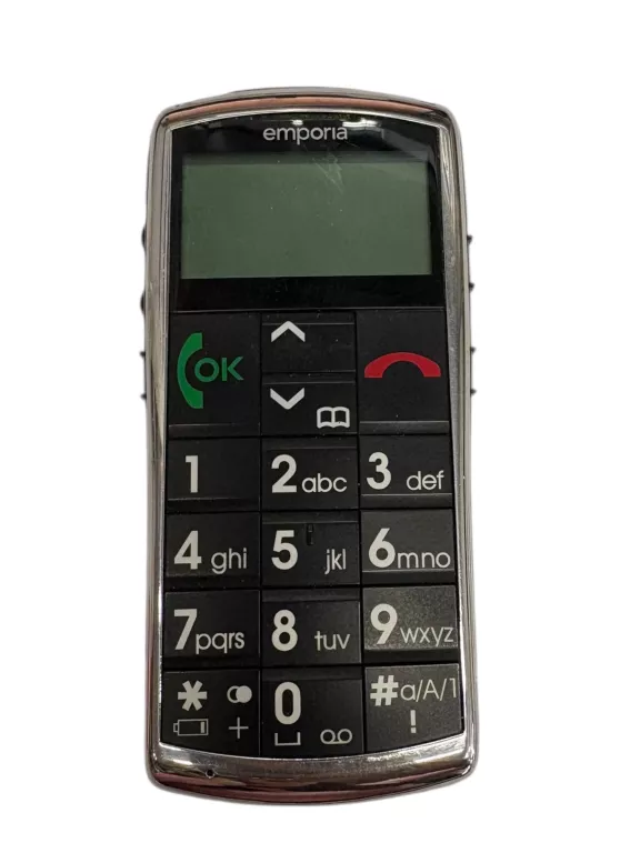 TELEFON EMPORIA TALK PREMIUM PUDEŁKO