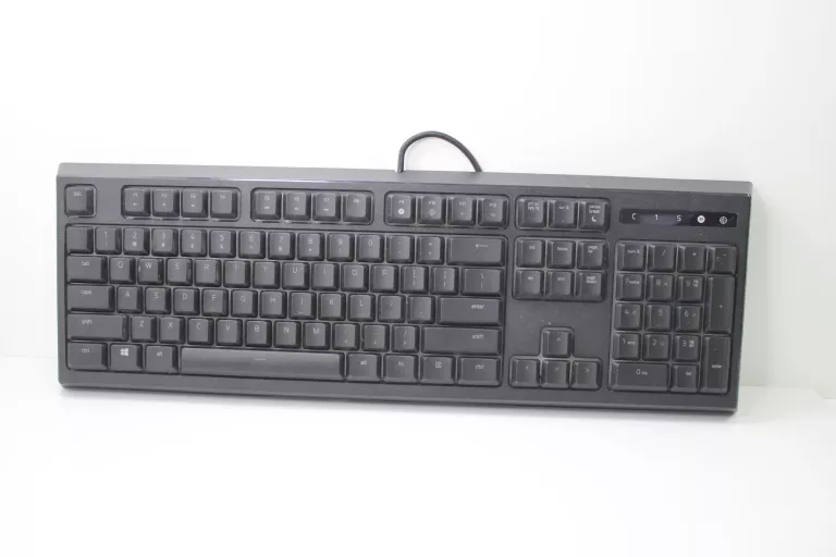 KLAWIATURA RAZER ORNATA CHROMA