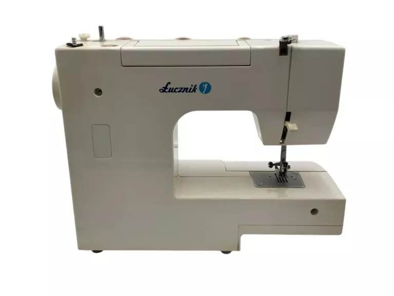 MASZYNA DO SZYCIA ŁUCZNIK LAURA 555 70W 230V