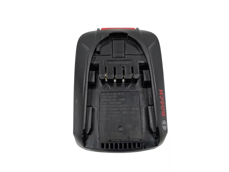 AKUMULATOR BOSCH PBA 18V 3.0 AH W-B