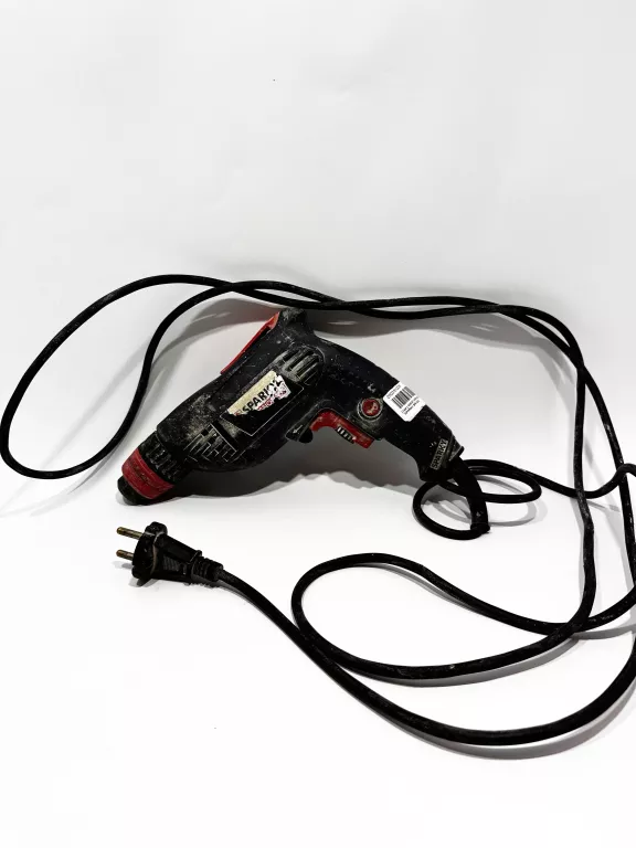 WIERTARKA BEZUDAROWA SPARKY BR 65E