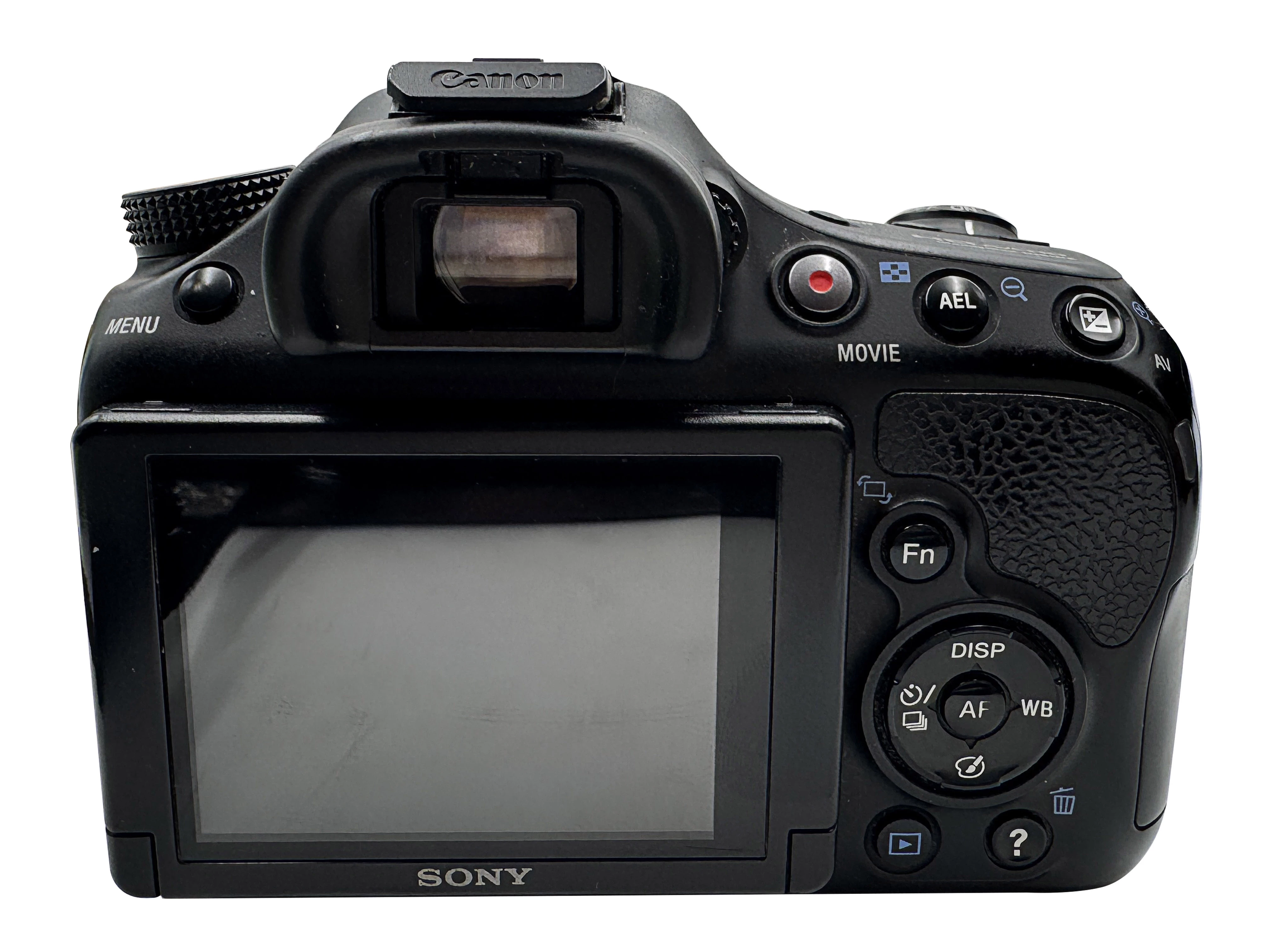 aparat-sony-alpha-slt-a58-sony-dt-18-55mm-sam-ii-przebieg-33k-kod-producenta-slt-a58k-18-55mm
