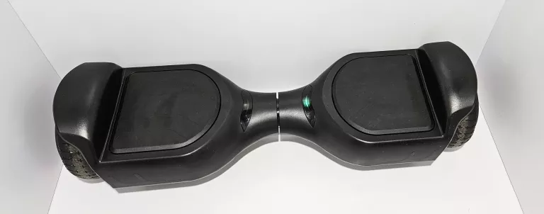 DESKOROLKA ELEKTRYCZNA HOVERBOARD DESKA 6,5" LED REBEL DLA DZIECI DOROSŁYC