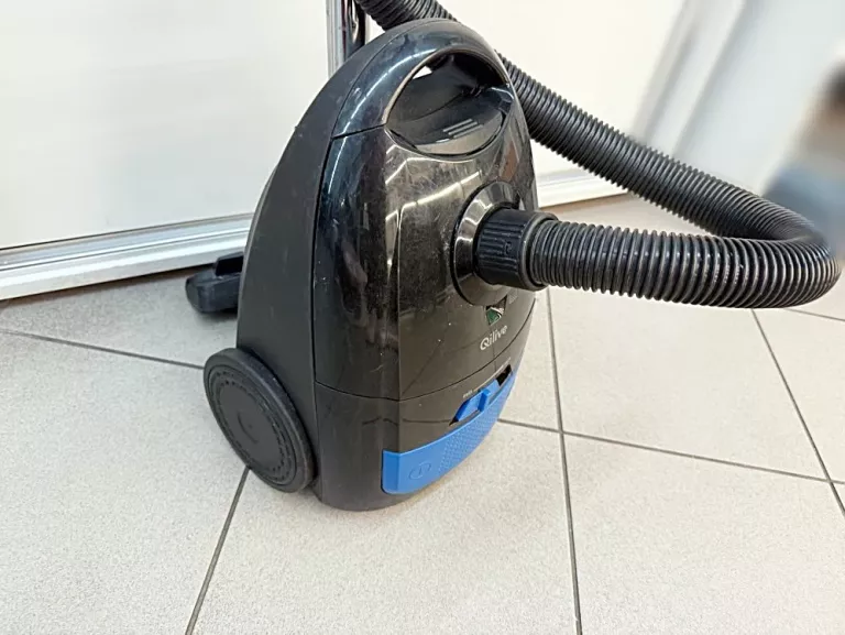 ODKURZACZ QILIVE Q.5468