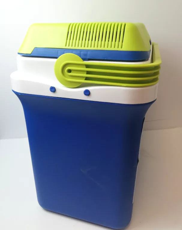 LODÓWKA TURYSTYCZNA GIO STYLE BRAVO 25, 21 L