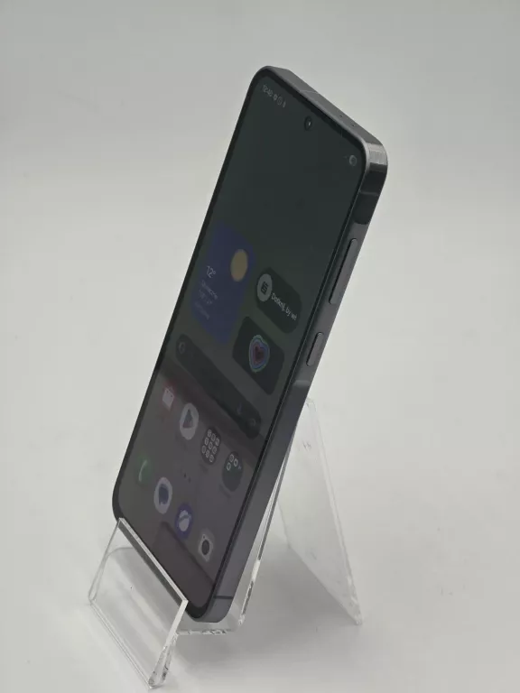 TELEFON SAMSUNG A56 5G 8/256GB IMEI 352775546114365 KOMPLET