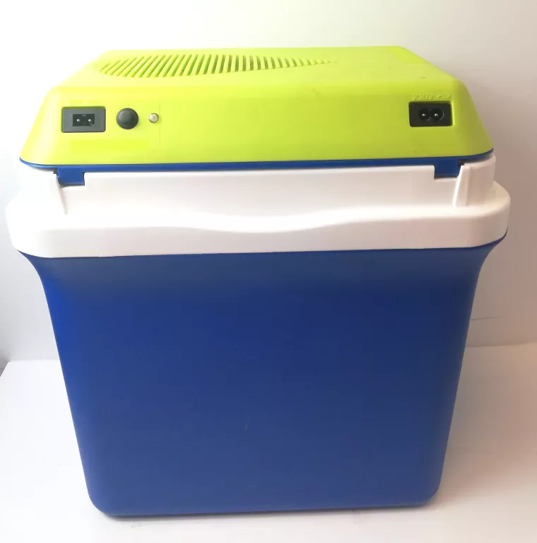 LODÓWKA TURYSTYCZNA GIO STYLE BRAVO 25, 21 L