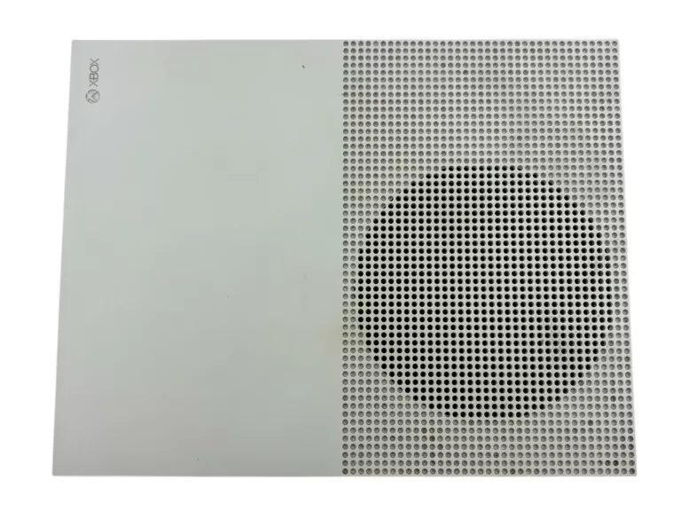 KONSOLA MICROSOFT XBOX ONE S 8/500 GB HDD- SAMA KONSOLA