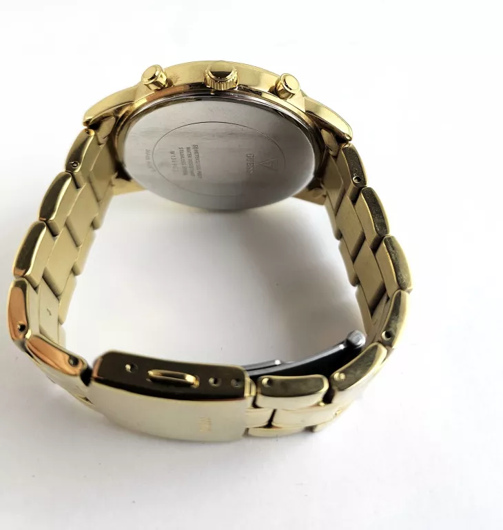 ZEGAREK GUESS W1309G2