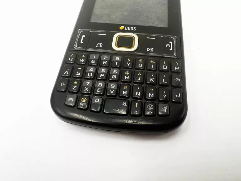 TELEFON SAMSUNG GT-E2222 BEZ AKCESORIÓW