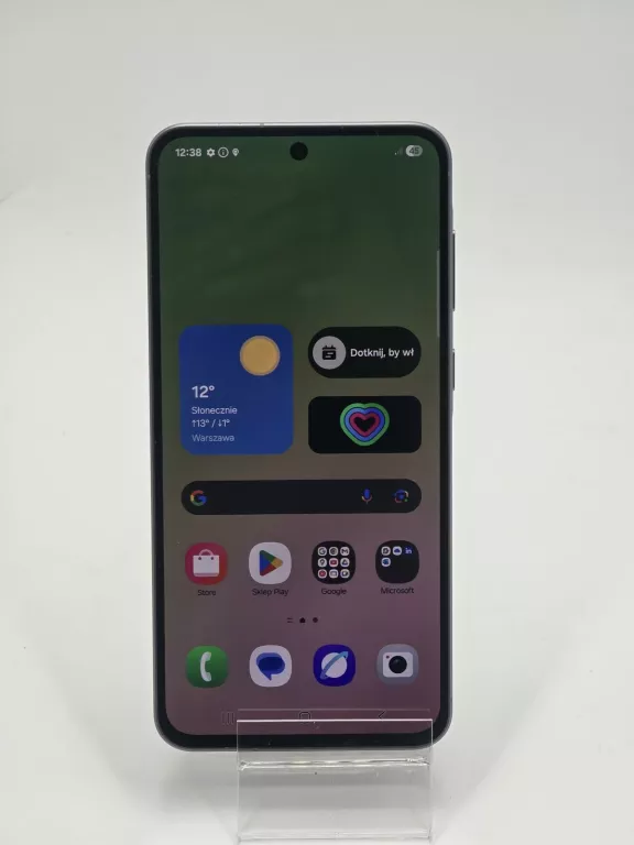 TELEFON SAMSUNG A56 5G 8/256GB IMEI 352775546114365 KOMPLET