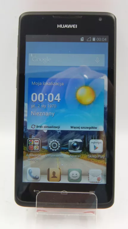 TELEFON HUAWEI ASCEND Y530