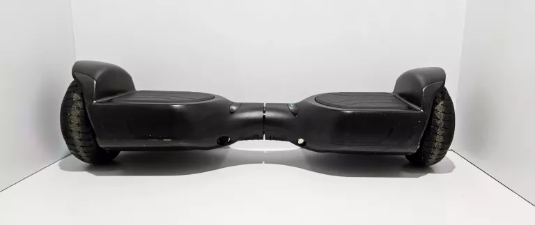 DESKOROLKA ELEKTRYCZNA HOVERBOARD DESKA 6,5" LED REBEL DLA DZIECI DOROSŁYC