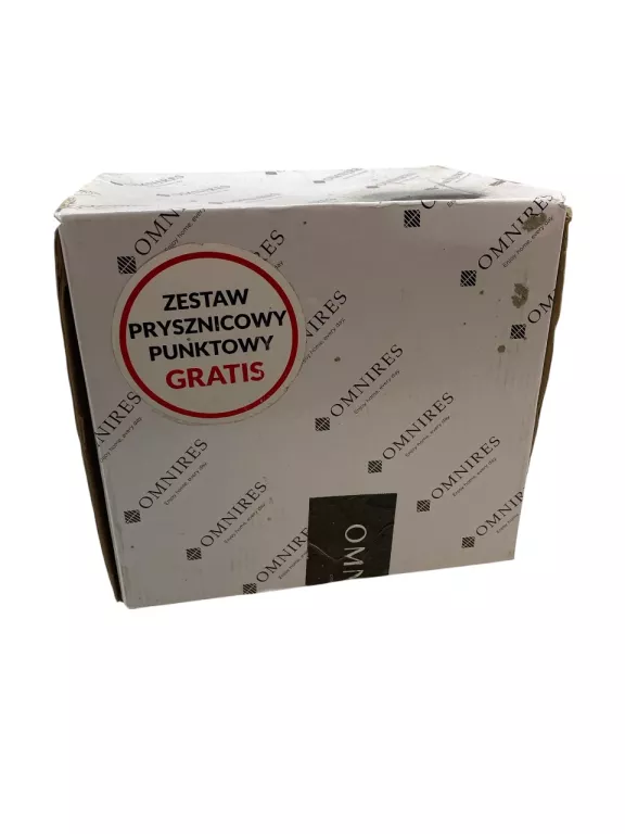 BATERIA WANNOWA OMNIRES SAXON SX1631