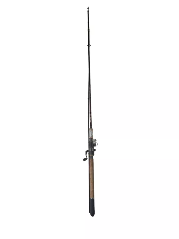 WĘDKA KONGER SPIRADO 270/20