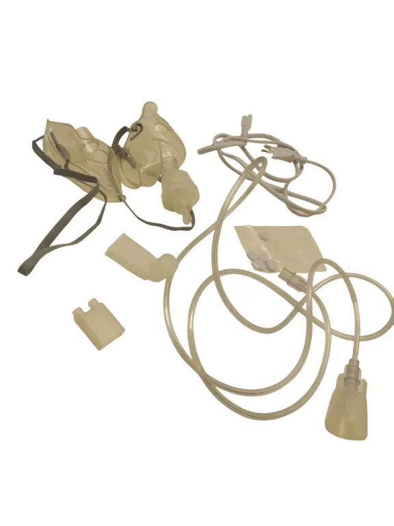 INHALATOR NEBULIZATOR MICROLIFE NEB 210