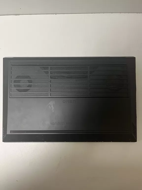 LAPTOP HP OMEN 17 17,3" I7-12700H 16/512GB SSD RTX 3060