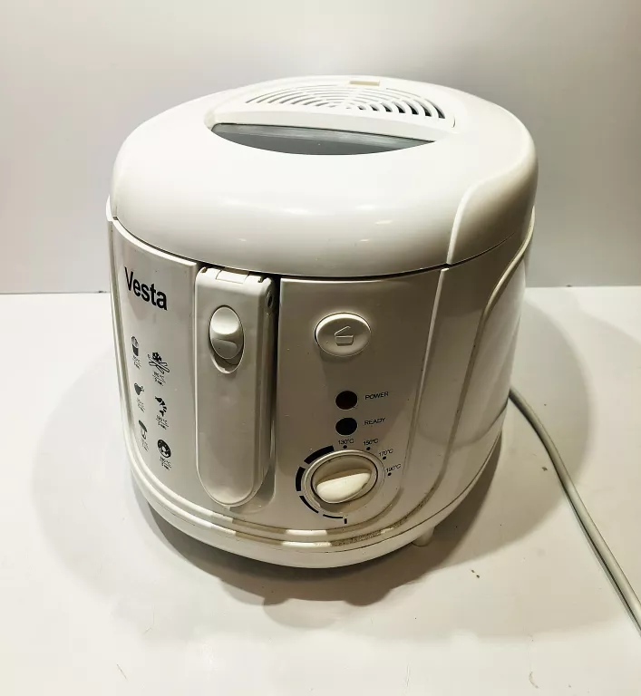 FRYTKOWNICA VESTA EDF01 1800W 2,5L