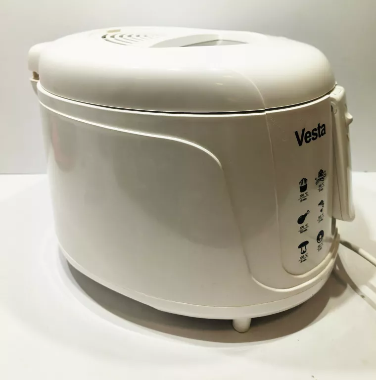 FRYTKOWNICA VESTA EDF01 1800W 2,5L