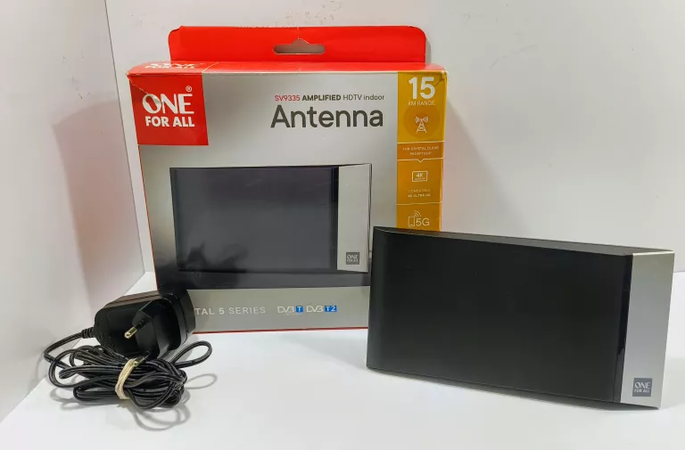ANTENA POKOJOWA ONE FOR ALL SV 9335