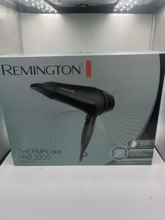 SUSZARKA REMINGTON PRO2200
